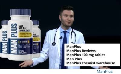 Manplus Helps To Get Sexual Performance